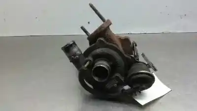 Second-hand car spare part turbocharger for opel corsa 3 c 1.3 cdti 70ch manual oem iam references 73501344