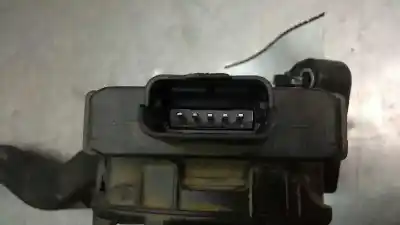 Peça sobressalente para automóvel em segunda mão pedal acelerador por citroen c2 furio referências oem iam 965440558002  