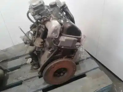 Pièce détachée automobile d'occasion moteur complet pour talbot simca 1.2 références oem iam 4b3f421212  