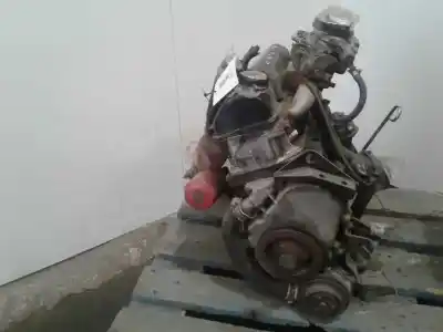 Pièce détachée automobile d'occasion moteur complet pour talbot simca 1.2 références oem iam 4b3f421212  