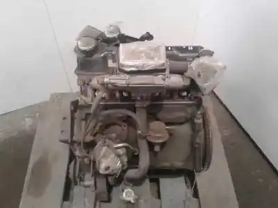 Pièce détachée automobile d'occasion moteur complet pour talbot simca 1.2 références oem iam 4b3f421212  