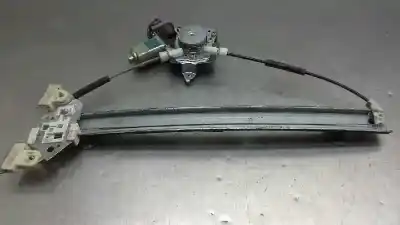 Second-hand car spare part passenger side right window regulator for nissan x-trail i (t30) 2.2 dci 4x4 oem iam references 