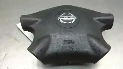 Second-hand car spare part front left air bag for nissan x-trail i (t30) 2.2 dci 4x4 oem iam references 