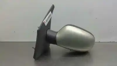 Second-hand car spare part left rearview mirror for renault megane i scenic (ja0) 1.9 d alize oem iam references 