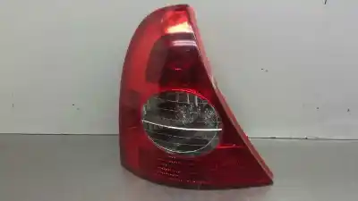 Автозапчастина б/у лівий ход ліхар для RENAULT CLIO II FASE II (B/CB0) Authentique Посилання на OEM IAM    Автозапчастина б/у лівий ход ліхар для RENAULT CLIO II FASE II (B/CB0) Authentique Посилання на OEM IAM