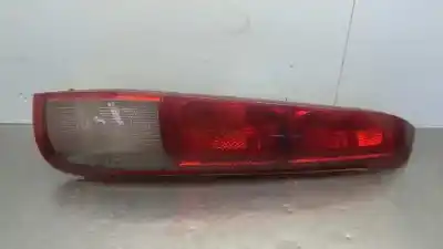 Second-hand car spare part right tailgate light for nissan x-trail i (t30) 2.2 dci 4x4 oem iam references 
