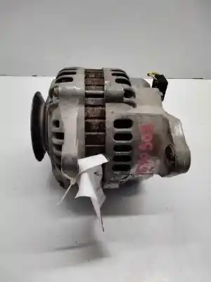 Second-hand car spare part alternator for nissan x-trail i (t30) 2.2 dci 4x4 oem iam references 23100 5m310 12v 90a a 3 t b 0 7 7 1