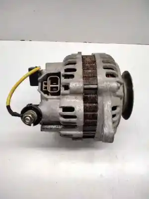Second-hand car spare part alternator for nissan x-trail i (t30) 2.2 dci 4x4 oem iam references 23100 5m310 12v 90a a 3 t b 0 7 7 1