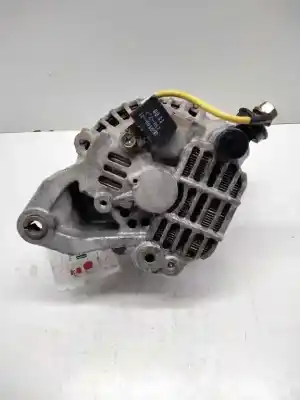 Second-hand car spare part alternator for nissan x-trail i (t30) 2.2 dci 4x4 oem iam references 23100 5m310 12v 90a a 3 t b 0 7 7 1