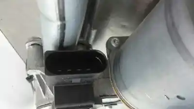 Second-hand car spare part front windshield wiper motor for ford grand c-max edition oem iam references   