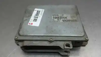 Peça sobressalente para automóvel em segunda mão centralina de motor uce por citroen saxo 1.6 vtl referências oem iam 0261204052