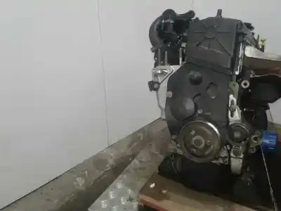 Peça sobressalente para automóvel em segunda mão motor completo por citroen saxo 1.6 vtl referências oem iam   