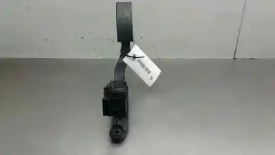Peça sobressalente para automóvel em segunda mão pedal acelerador por hyundai i20 i (pb, pbt) 1.4 crdi referências oem iam b9010