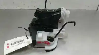 Peça sobressalente para automóvel em segunda mão fechadura da porta dianteira esquerda por hyundai i20 i (pb, pbt) 1.4 crdi referências oem iam 81310-c8320