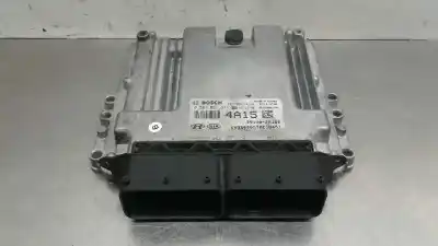 Second-hand car spare part  for HYUNDAI I20 I (PB, PBT)  OEM IAM references 0281031344 391140-2A150 111