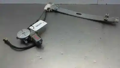 Second-hand car spare part passenger side right window regulator for kia rio 1.5 cat oem iam references 