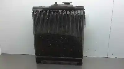 Gebrauchtes Autoersatzteil Wasserradiator zum HONDA CIVIC BERLINA 3/4 (EJ/EK) 1.4 S 4 Dream Berlina (EJ9) OEM-IAM-Referenzen   