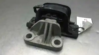 Peça sobressalente para automóvel em segunda mão suporte caixa de velocidades por opel corsa d (s07) 1.4 (l08 l68) referências oem iam 468646740