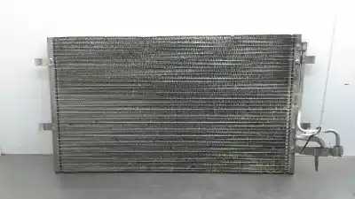 Автозапчастина б/у конденсат/радіатор кондиционера для ford focus turnier (cb4) trend посилання на oem iam 