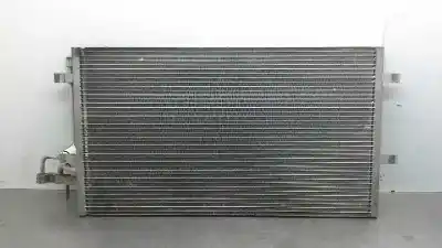 Peça sobressalente para automóvel em segunda mão condensador / radiador de ar condicionado por ford focus turnier (cb4) trend referências oem iam   