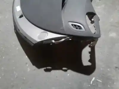 Pezzo di ricambio per auto di seconda mano pannello per renault scenic iii grand bose edition riferimenti oem iam   