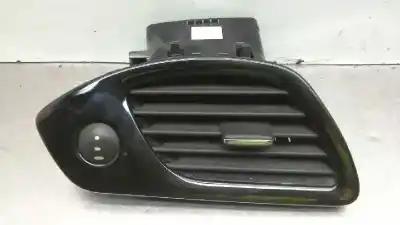 Peça sobressalente para automóvel em segunda mão respirador lateral direito por renault scenic iii grand bose edition referências oem iam 