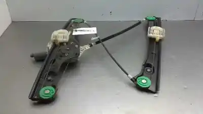 Tweedehands auto-onderdeel regelaar links voorruit voor bmw serie 3 berlina (e90) 320d oem iam-referenties 