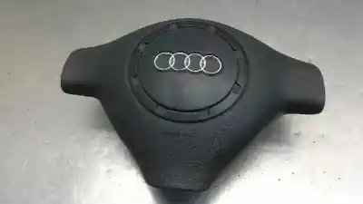 Автозапчастина б/у передня ліва подушка безопасности для audi a3 (8l) 1.8 20v turbo посилання на oem iam 8l0880201j