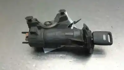 Автозапчастина б/у стартер для audi a3 (8l) 1.8 20v turbo посилання на oem iam 4b0905851c