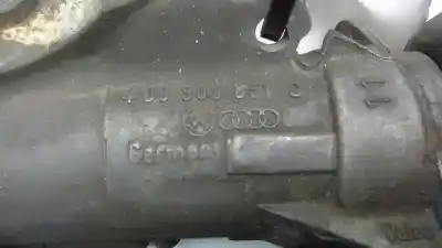 Автозапчасти б/у переключатель стартера за audi a3 (8l) 1.8 20v turbo ссылки oem iam 4b0905851c  