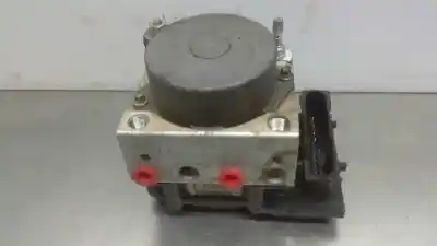 Second-hand car spare part abs for nissan note (e11e) acenta oem iam references 0 265 231 732  