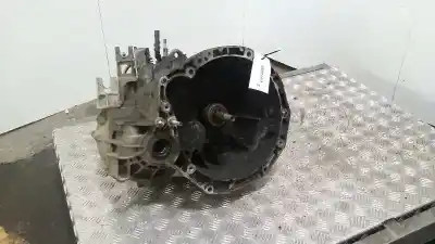 Second-hand car spare part Gearbox for RENAULT SCENIC II 1.9 dCi Diesel 120 CV / 88 KW OEM IAM references ND0002  
