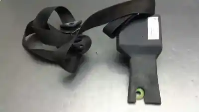 Pezzo di ricambio per auto di seconda mano CINTURA DI SICUREZZA ANTERIORE DESTRA per CITROEN C15  Riferimenti OEM IAM   