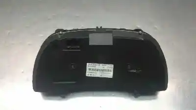 Second-hand car spare part dashboard for opel combo d expression l1h1 oem iam references 503005162001  51929925