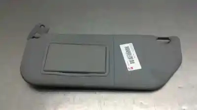 Peça sobressalente para automóvel em segunda mão Pára-sol Esquerdo por CITROEN SAXO 1.1 SX Referências OEM IAM   