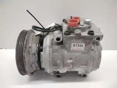 Pièce détachée automobile d'occasion compresseur de climatisation pour kia rio ls berlina références oem iam 1214012201