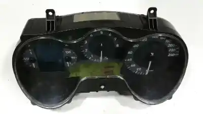 Peça sobressalente para automóvel em segunda mão quadrante por seat leon (1p1) reference referências oem iam 1p0920840b  