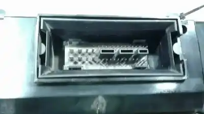 Peça sobressalente para automóvel em segunda mão quadrante por seat leon (1p1) reference referências oem iam 1p0920840b  