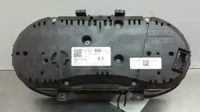 Peça sobressalente para automóvel em segunda mão quadrante por seat leon (5f1) 1.6 tdi referências oem iam 5f0920862a  