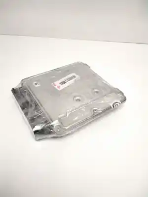 Second-hand car spare part ecu engine control for seat leon (5f1) 1.6 tdi oem iam references 04l907309b 1039s55209 0281018510