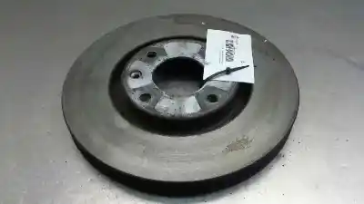 Tweedehands auto-onderdeel voorremschijf voor citroen c4 picasso sx oem iam-referenties 