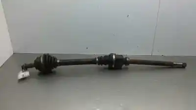 Second-hand car spare part Front Right Transmission for CITROEN C4 PICASSO SX OEM IAM references   