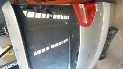 Автозапчастина б/у загальні двері для CITROEN C4 PICASSO SX Посилання на OEM IAM   