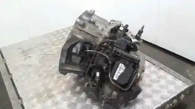 Second-hand car spare part gearbox for citroen c4 picasso sx oem iam references 20ds22  