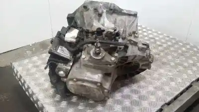 Second-hand car spare part gearbox for citroen c4 picasso sx oem iam references 20ds22  