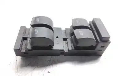 Peça sobressalente para automóvel em segunda mão botão / interruptor elevador vidro dianteiro esquerdo por audi a6 berlina (4b2) 2.5 tdi referências oem iam f162501948