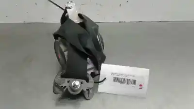 Tweedehands auto-onderdeel veiligheidsgordel links voor voor kia pro cee´d (ed) 1.6 crdi 90 oem iam-referenties 