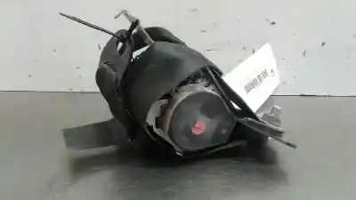 Second-hand car spare part front left seat belt for kia pro cee´d (ed) 1.6 crdi 90 oem iam references   