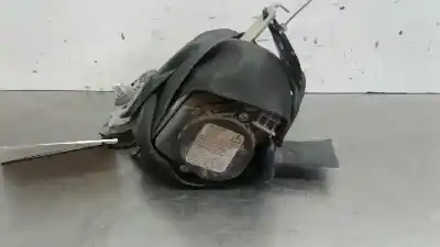 Second-hand car spare part front left seat belt for kia pro cee´d (ed) 1.6 crdi 90 oem iam references   