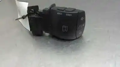 Peça sobressalente para automóvel em segunda mão comandos de alavanca por renault scenic iii grand bose edition referências oem iam 